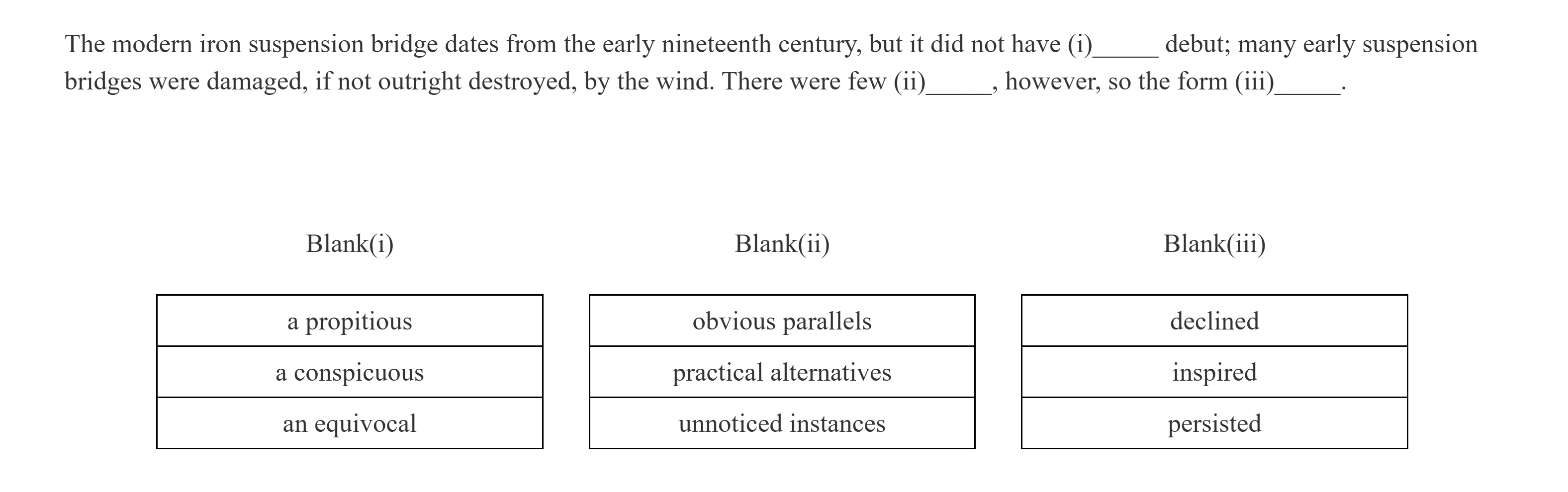 KMF Comprehensive set of mathematics questions after the reform